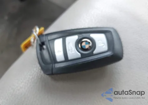 2012 BMW 528 I from USA, damaged, VIN WBAXG5C54CDX02296